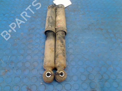 Right rear shock absorber FIAT 500 (312_) 1.4 (312AXC1B, 312CXC1B) | BP13126632M19 