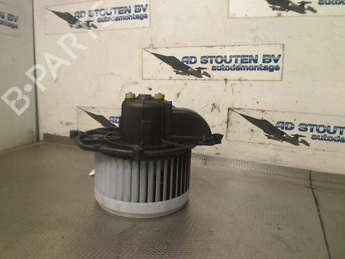 Varmeblæser CITROËN BERLINGO Box Body/MPV (B9) 1.6 HDi 90 | BP29851336M62