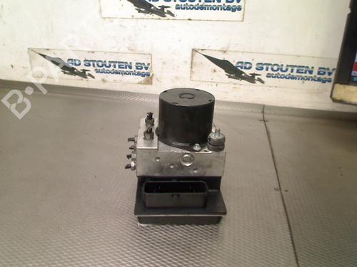 Used ABS pump VW POLO V (6R1, 6C1) 1.2 TDI (75 hp) 29273623