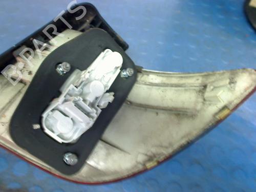 Left taillight MERCEDES-BENZ B-CLASS Sports Tourer (W245) B 170 (245.232) | BP16783133C34 