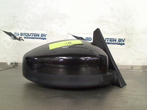Right mirror RENAULT ESPACE IV (JK0/1_) 2.0 (JK0A, JK1D, JK0N) | BP36070707C27 - Image 3
