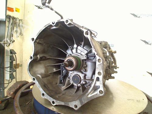 Getriebe für VW CRAFTER 30-50 Van (2E_) 2.5 TDI (109 hp) 30052105