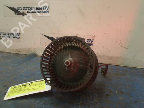 Used Heater blower motor MERCEDES-BENZ CLS (C218) CLS 350 CDI / d (218.323) (265 hp) 13321776