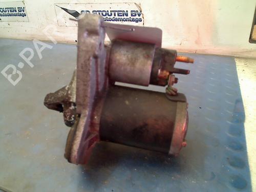 Starter RENAULT CLIO IV (BH_) 1.2 TCe 120 (BHM0) | BP12590775M8 