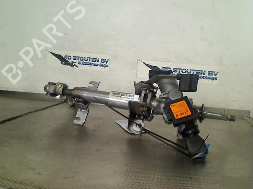 Used Steering column CHEVROLET SPARK (M300) 1.0 LPG (65 hp) 29306447