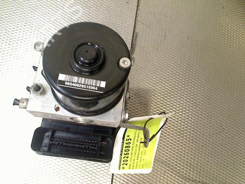 ABS pump BMW 1 (E87) 116 i | BP33266315M43 - Image 2