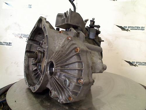 Gearbox MERCEDES-BENZ A-CLASS (W169) A 180 (169.032, 169.332) | BP20718827M3 