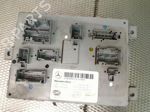 Comfort control module MERCEDES-BENZ E-CLASS (W212) E 250 CGI (212.047, 212.147) | BP28292602M56 