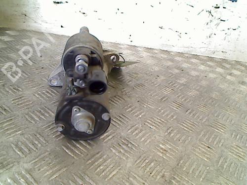 Starter VW GOLF VI (5K1) 2.0 GTi | BP11313410M8 