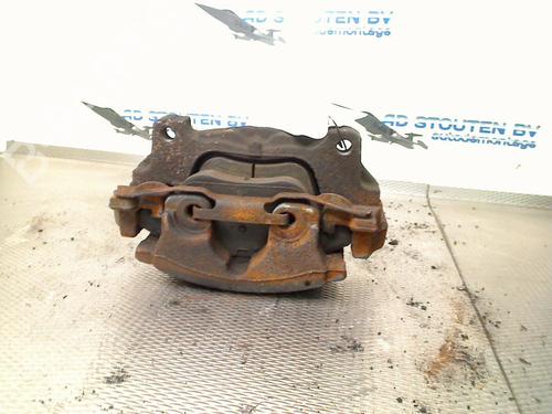 Right front brake caliper LAND ROVER RANGE ROVER EVOQUE (L538) 2.2 D 4x4 | BP32359158M104 - Image 6