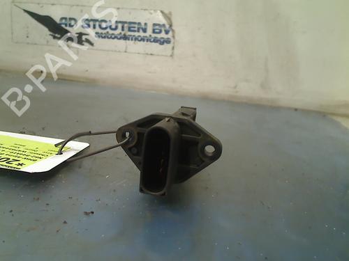 Used Mass air flow sensor Mass air flow sensor ALPINA B5 Estate (E61) 4.4 (500 hp) 13753679 13753679
