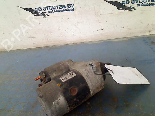 Used Starter SUZUKI SWIFT III (MZ, EZ) 1.3 (RS413, ZC11S) (92 hp) 17139170