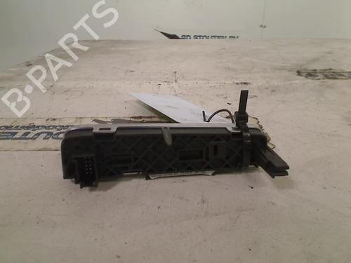 Electronic module AUDI A3 Sportback (8VA, 8VF) 1.4 TFSI e-tron | BP13479737M83 
