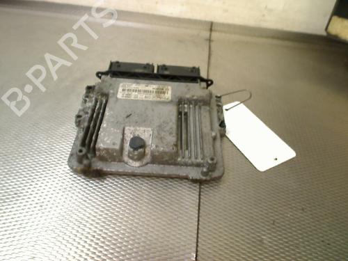 Engine control unit (ECU) FORD TRANSIT CONNECT V408 Box Body/MPV 1.5 TDCi | BP38462001M57 - Image 4