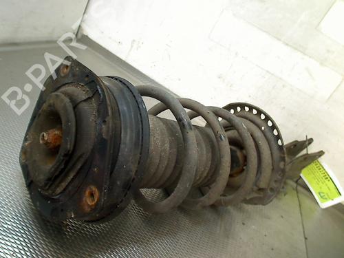 Left front shock absorber RENAULT KANGOO Express (FW0/1_) 1.5 dCi 75 (FW07, FW10, FW04) | BP38774921M16 - Image 3