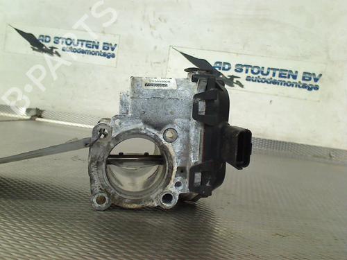 Throttle body PEUGEOT 308 SW II (LC_, LJ_, LR_, LX_, L4_) 1.6 BlueHDi 120 | BP30845314M82 