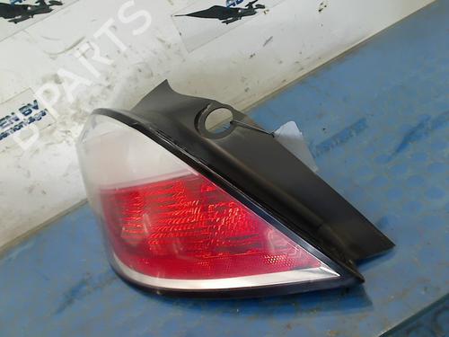 Left taillight OPEL ASTRA H (A04) 1.7 CDTI (L48) | BP11327240C34 