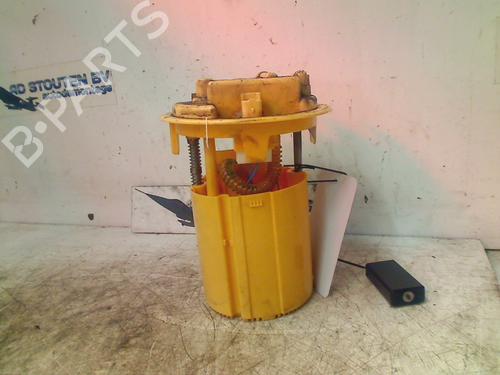 Used Fuel pump PEUGEOT 207 SW (WK_) 1.6 HDi (90 hp) 11317243