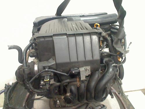 Engine SUZUKI SWIFT IV (FZ, NZ) 1.2 (AZH412, ZC72S) | BP30733227M1