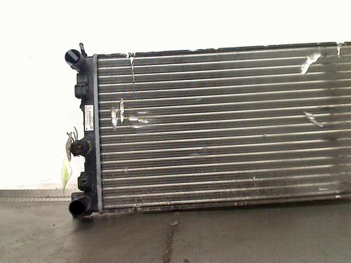 Water radiator SKODA RAPID Spaceback (NH1) 1.2 TSI | BP32205711M31  - Image 5