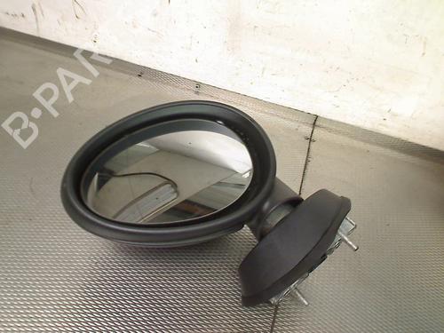 Used Left mirror Left mirror MINI MINI (R56) One (98 hp) 39974851 39974851