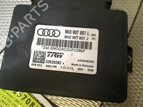 Control unit AUDI A4 B8 Avant (8K5) 2.0 TDI | BP38649413M11 - Image 5