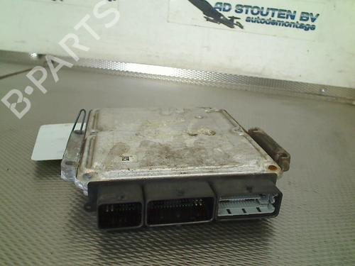 Engine control unit (ECU) RENAULT CLIO IV (BH_) 1.5 dCi 90 | BP29360922M57 