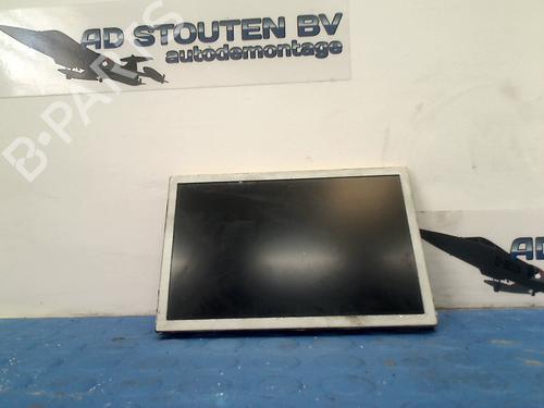 Used Display monitor OPEL AMPERA (R12) EV 150 (151 hp) 12096743