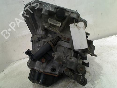 Gearbox SUZUKI SWIFT III (MZ, EZ) 1.3 (RS413, ZC11S) | BP33217450M3 - Image 8