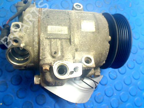 AC compressor SEAT IBIZA III (6L1) 1.6 16V | BP11322207M34 