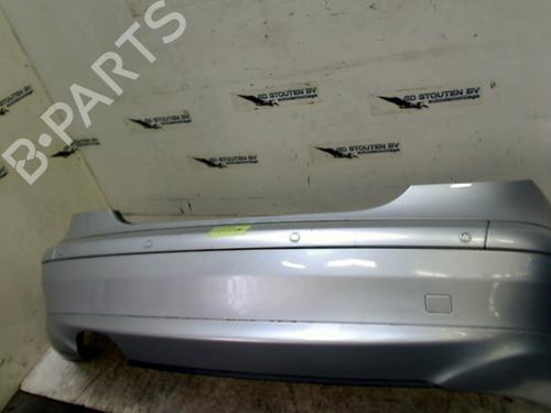 Rear bumper MERCEDES-BENZ C-CLASS Coupe (CL203) C 350 (203.756) | BP12587950C8 