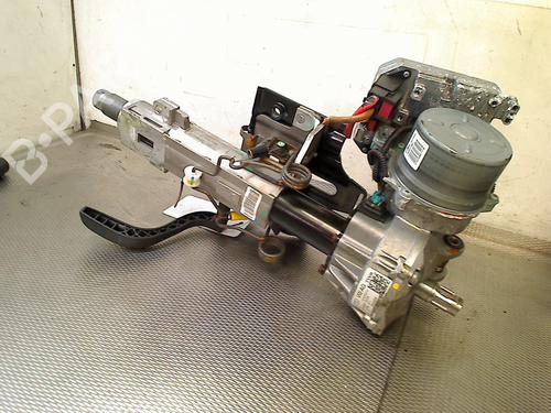 Steering column VW UP! (121, 122, BL1, BL2, BL3, 123) 1.0 | BP39466768M21  - Image 6