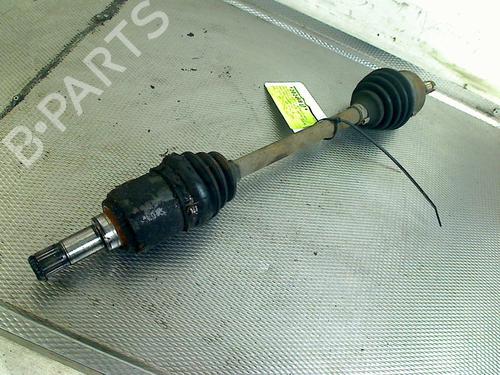 Left front driveshaft FIAT 500 (312_) 1.2 (312AXA1A) | BP33869130M38  - Image 5