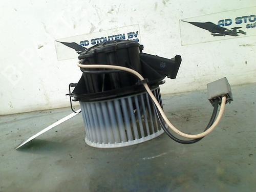 Used Heater blower motor OPEL ASTRA J (P10) 1.4 (68) (100 hp) 22525422