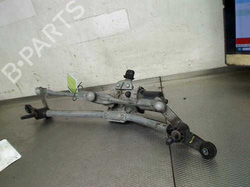 Used Front wipers mechanism Front wipers mechanism 37509062 37509062