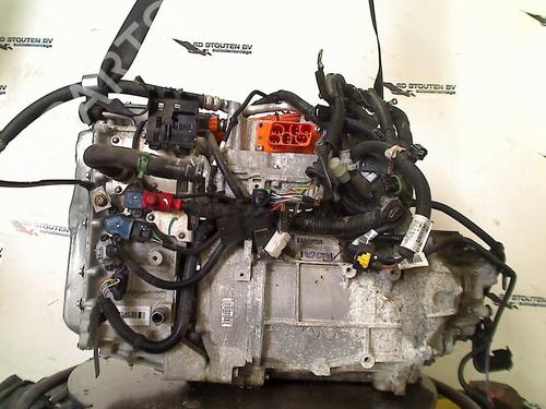 Engine RENAULT ZOE Hatchback Van (BFM_) Electric (BFMC, BFMD) | BP21804010M1 - Image 2