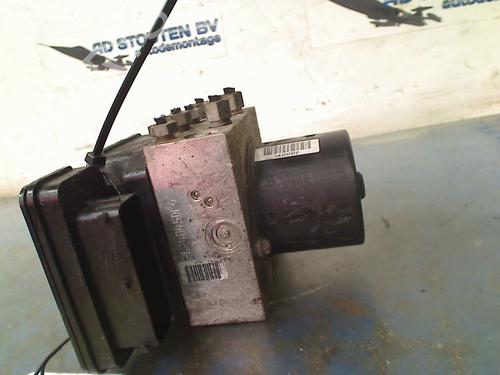 ABS pump OPEL INSIGNIA A (G09) 1.8 (68) | BP17083267M43 