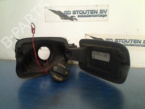 Used Fuel flap AUDI A3 Limousine (8VS, 8VM) 2.0 TDI (150 hp) 13017089