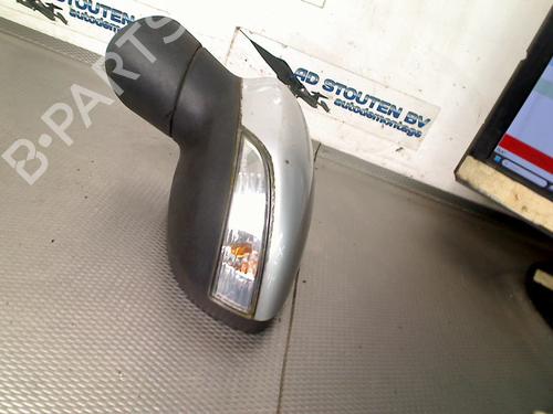 Left mirror FORD FIESTA VI (CB1, CCN) 1.25 | BP28094883C26 
