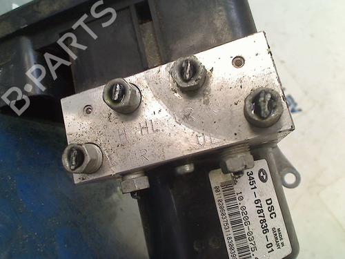 ABS pump BMW 1 (E87) 116 i | BP19074205M43 