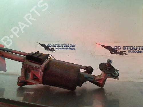 Front wipers mechanism OPEL COMBO Tour 1.4 | BP16288180C83 