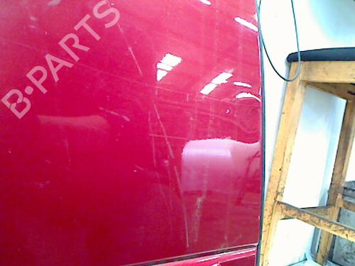 Right rear door CITROËN C4 Picasso I MPV (UD_) 1.8 i 16V | BP11299358C5 