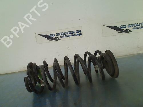 Used Shock absorber spring AUDI A3 Sportback (8YA, 8YF) 35 TDI (150 hp) 21801077