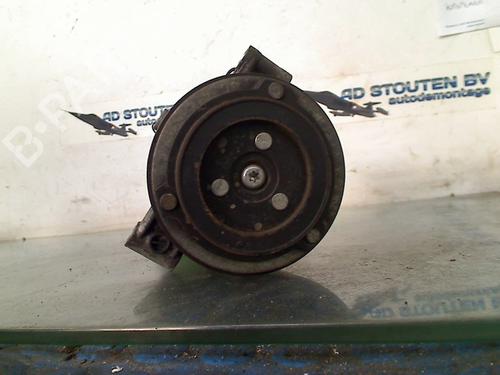 AC compressor BMW 1 (E87) 116 i | BP19074206M34 