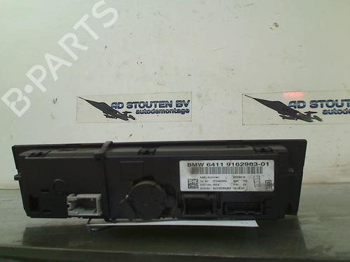 Climate control BMW 1 (E87) 118 i | BP39974834I5 - Image 5