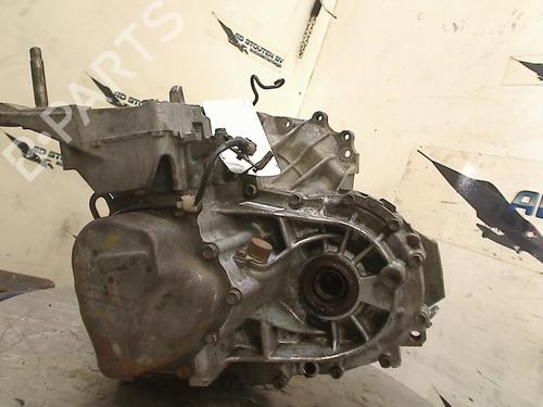 Gearbox DAIHATSU CUORE VII (L275_, L285_, L276_) 1.0 (L276) | BP12589618M3 