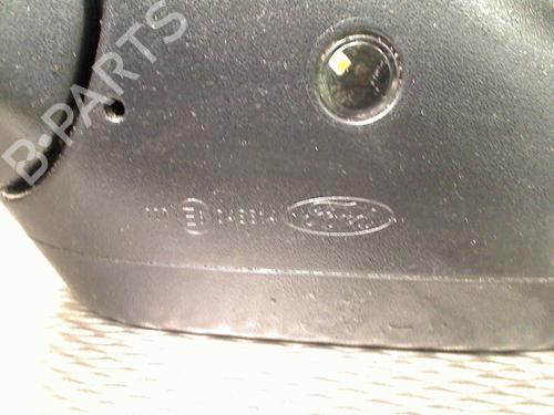 Left mirror FORD FIESTA VII (HJ, HF) 1.1 Ti-VCT | BP29023677C26