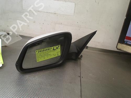 Used Left mirror Left mirror BMW 3 Touring (F31) 320 d (184 hp) 33540912 33540912