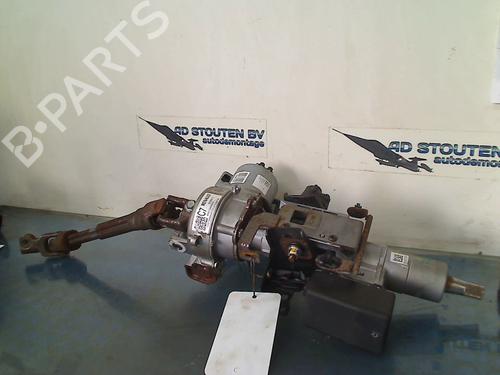 Used Steering column RENAULT ZOE Hatchback Van (BFM_) Electric (BFMC, BFMD) (136 hp) 21804005