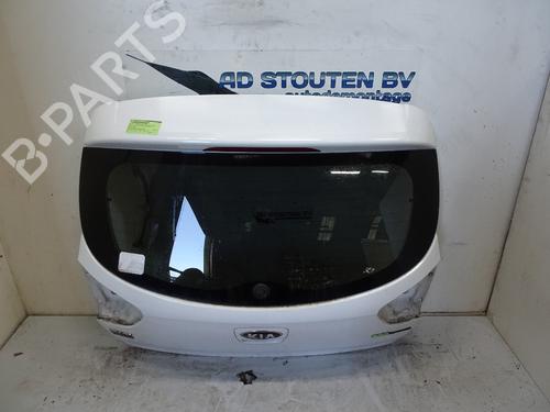 Tailgate KIA RIO III (UB) 1.2 CVVT | BP11323434C6 